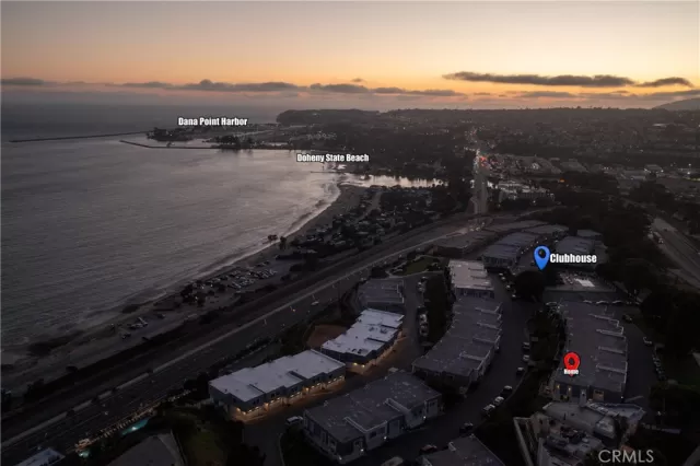 MLS: OC26129961 Condo For Sale