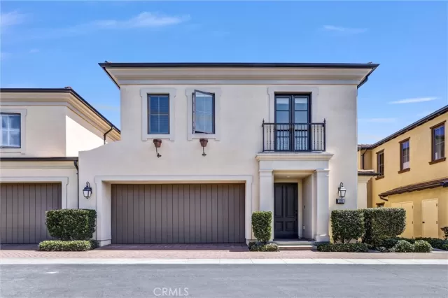 MLS: OC26130072 Condo For Sale