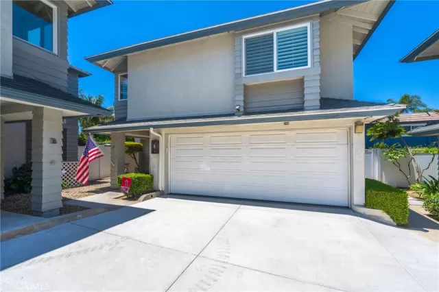 MLS: OC26130108 Condo For Sale