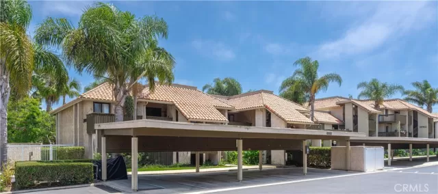 MLS: OC26130177 Condo For Sale