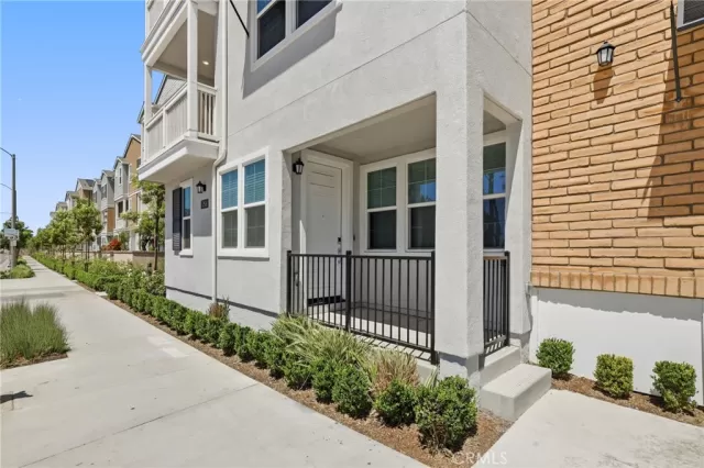 MLS: OC26130375 Condo For Sale