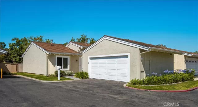 MLS: OC26130467 Condo For Sale
