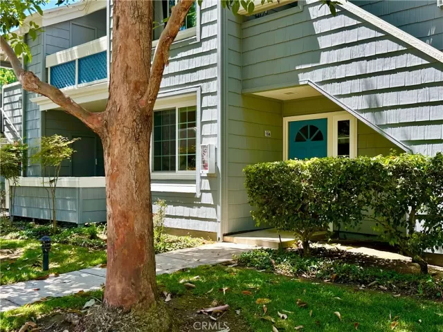 MLS: OC26130517 Condo For Sale