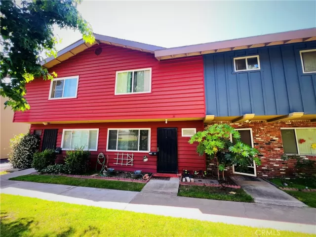 MLS: OC26130542 Condo For Sale