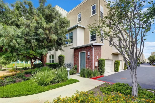 MLS: OC26130580 Condo For Sale