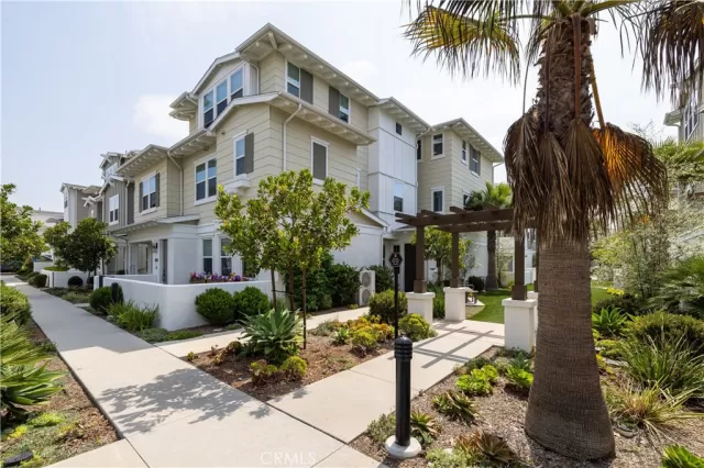 MLS: OC26130584 Condo For Sale