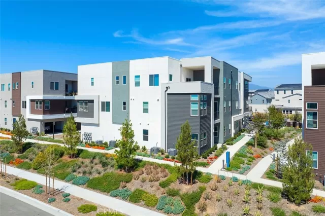 MLS: OC26130625 Condo For Sale