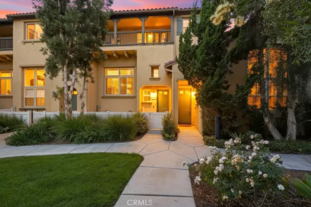 MLS: OC26130648 Condo For Sale