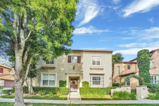 MLS: OC26131214 Condo For Sale