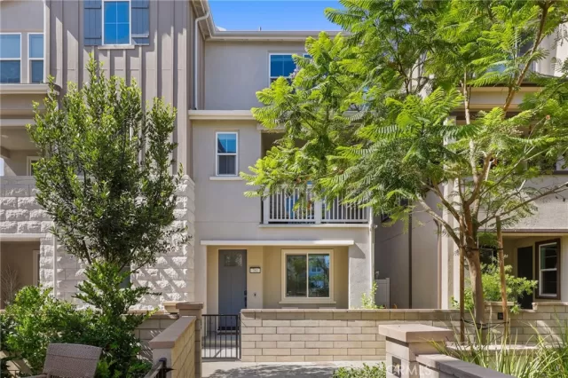 MLS: OC26131251 Condo For Sale