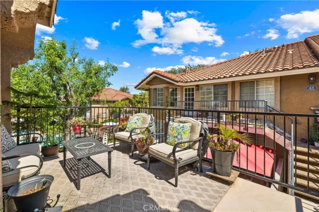 MLS: OC26131622 Condo For Sale
