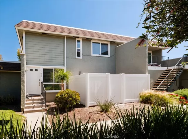 MLS: OC26131914 Condo For Sale