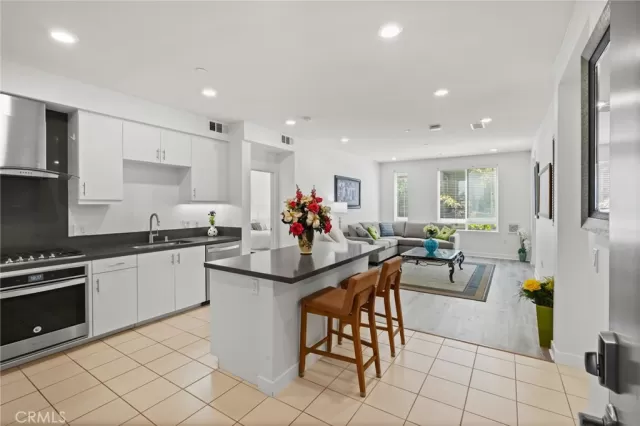 MLS: OC26132156 Condo For Sale