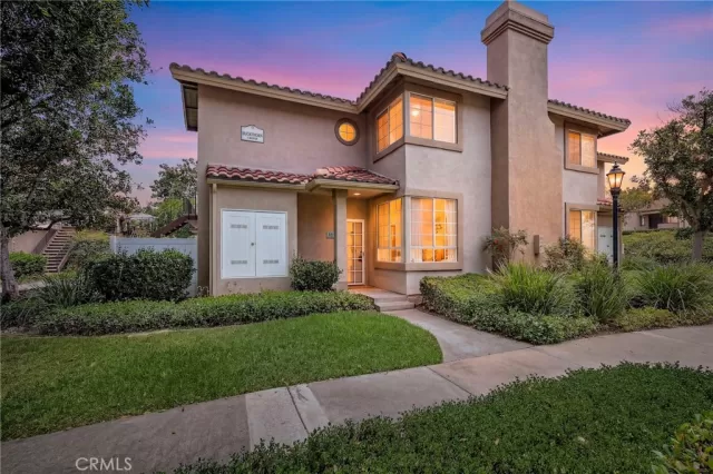 MLS: OC26132397 Condo For Sale