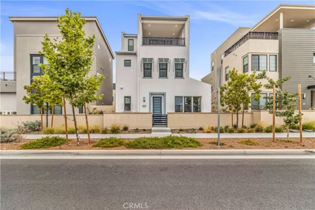 MLS: OC26132427 Condo For Sale