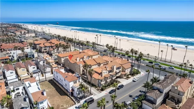 MLS: OC26132501 Condo For Sale