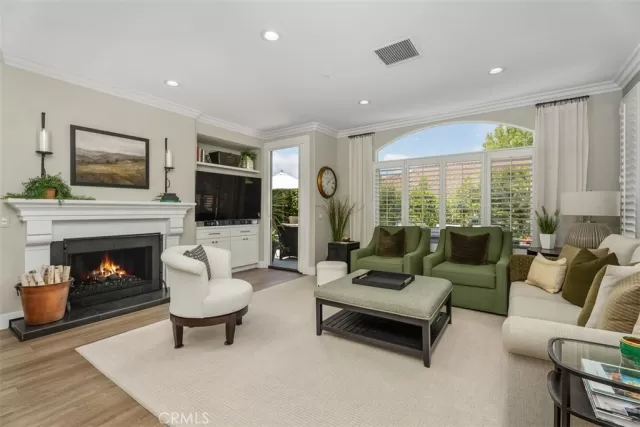 MLS: OC26132506 Condo For Sale