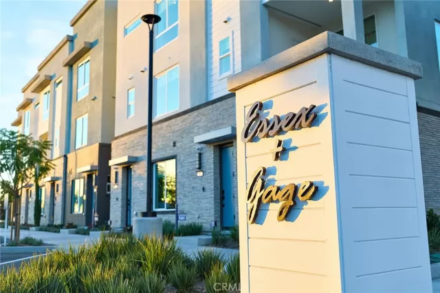 MLS: OC26132653 Condo For Sale