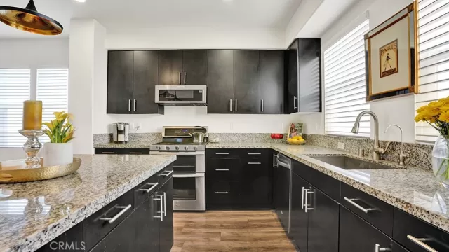 MLS: OC26132657 Condo For Sale