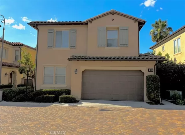 MLS: OC26132683 Condo For Sale