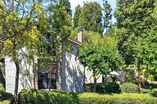 MLS: OC26132687 Condo For Sale