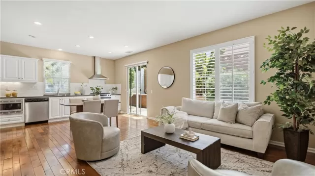 MLS: OC26132814 Condo For Sale