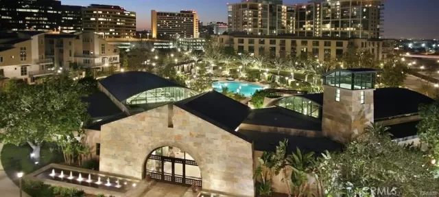 MLS: OC26132856 Condo For Sale