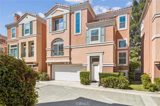 MLS: OC26133034 Condo For Sale