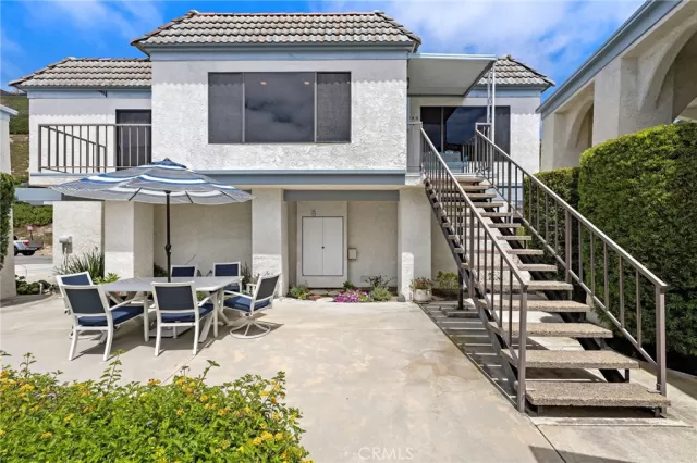 MLS: OC26133292 Condo For Sale