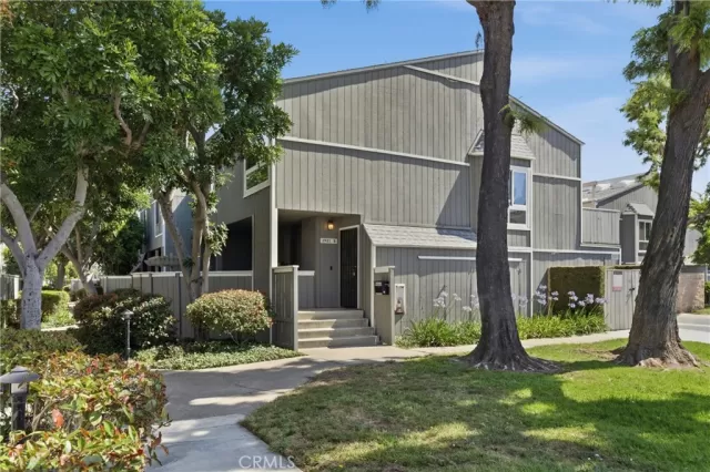 MLS: OC26133301 Condo For Sale
