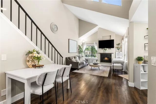 MLS: OC26133353 Condo For Sale