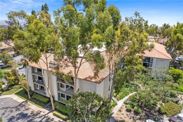 MLS: OC26133381 Condo For Sale