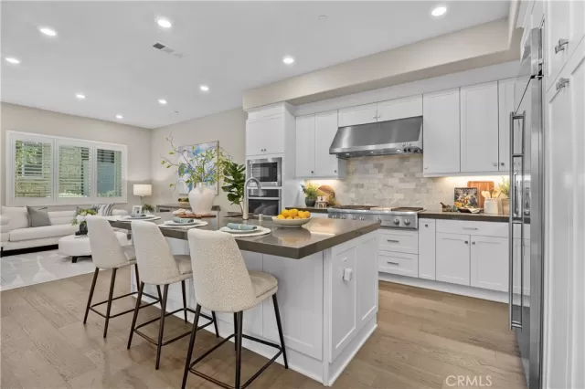 MLS: OC26133389 Condo For Sale