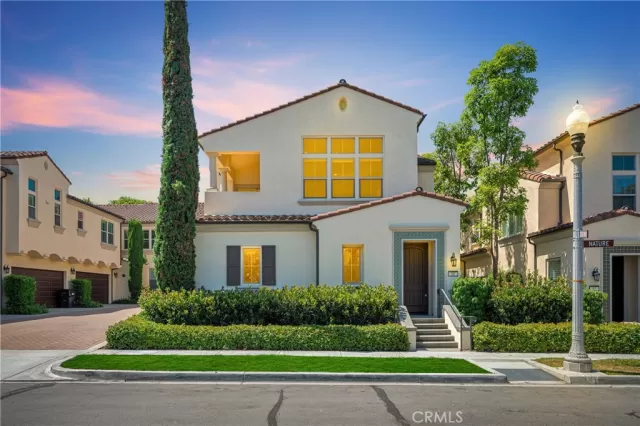 MLS: OC26133577 Condo For Sale