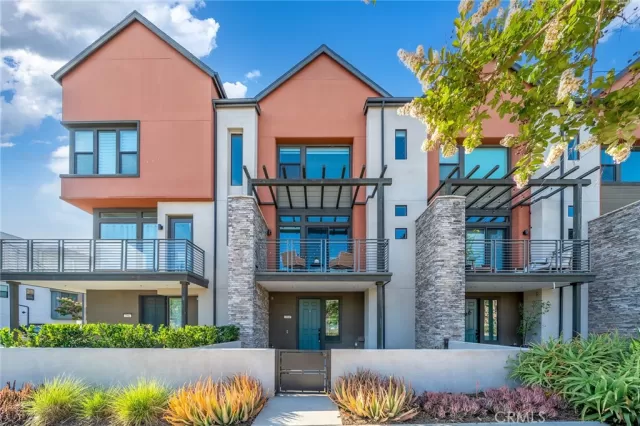 MLS: OC26133625 Condo For Sale