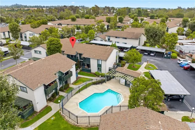 MLS: OC26133779 Condo For Sale