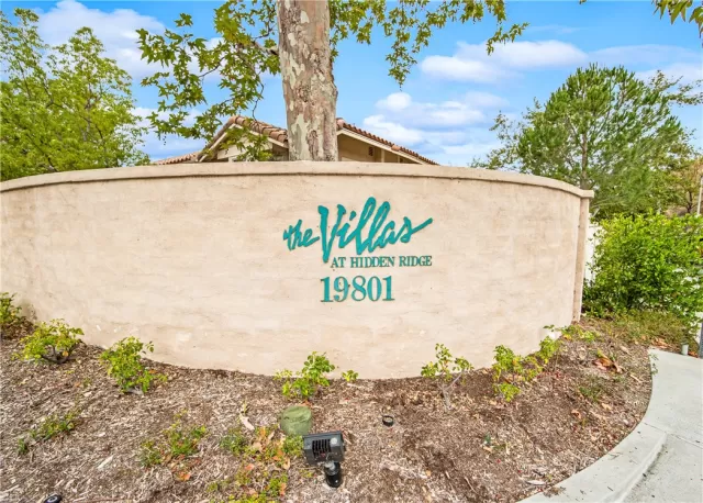 MLS: OC26133876 Condo For Sale