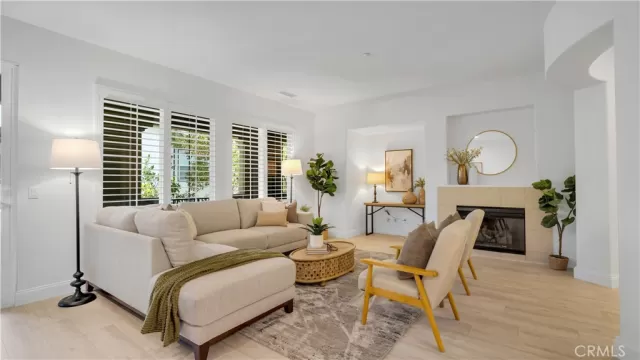 MLS: OC26133945 Condo For Sale