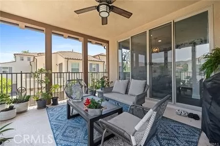 MLS: OC26134020 Condo For Sale