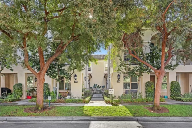 MLS: OC26134098 Condo For Sale