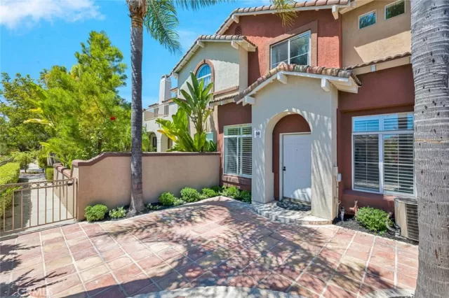 MLS: OC26134134 Condo For Sale