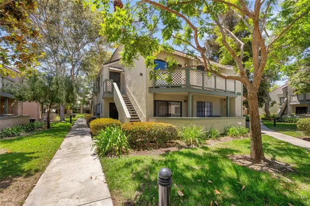MLS: OC26134148 Condo For Sale