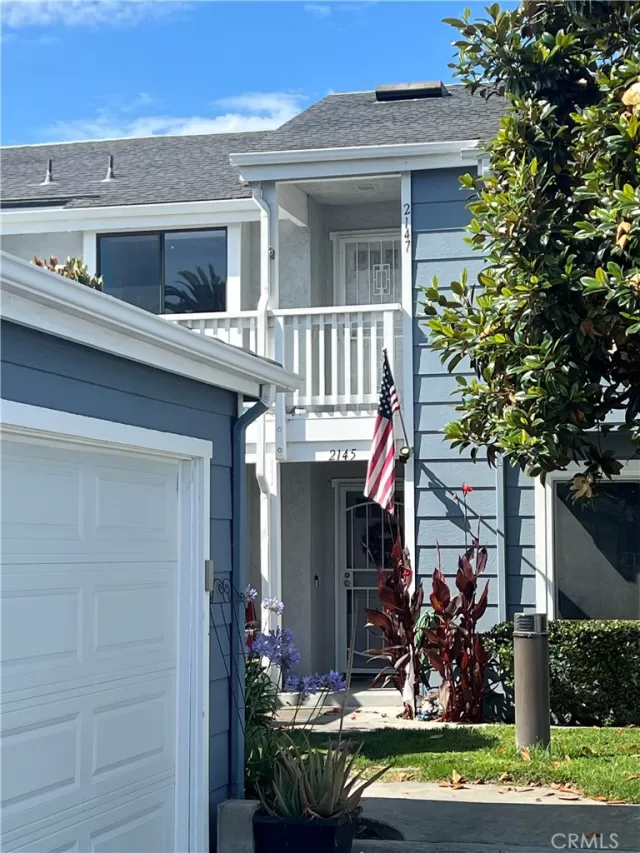 MLS: OC26134195 Condo For Sale