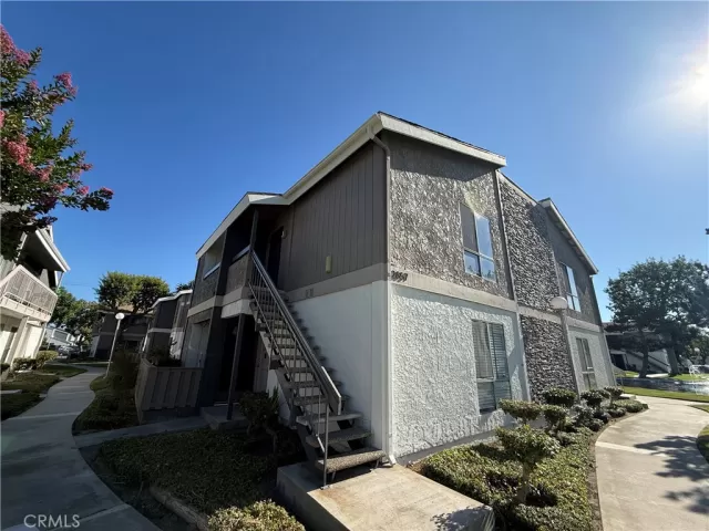 MLS: OC26134257 Condo For Sale