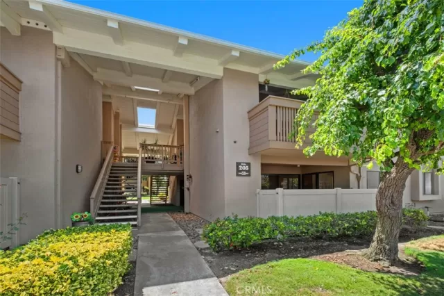 MLS: OC26134293 Condo For Sale