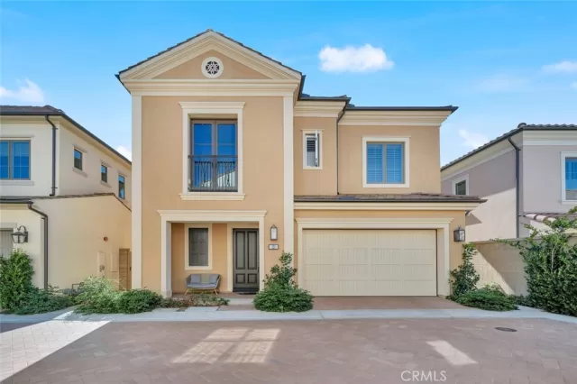 MLS: OC26134334 Condo For Sale