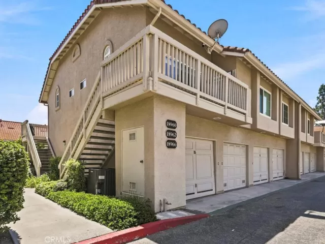 MLS: OC26134400 Condo For Sale