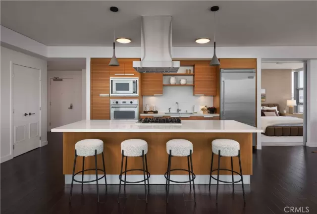 MLS: OC26134449 Condo For Sale