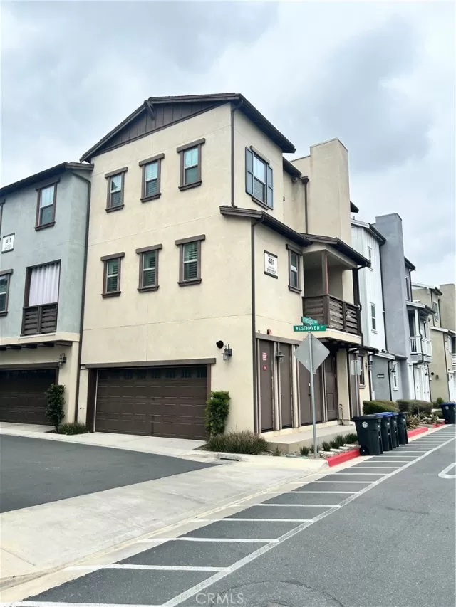 MLS: OC26134513 Condo For Sale