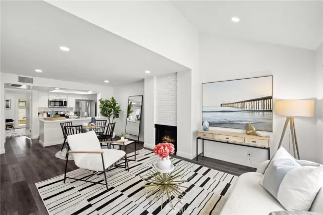MLS: OC26134716 Condo For Sale